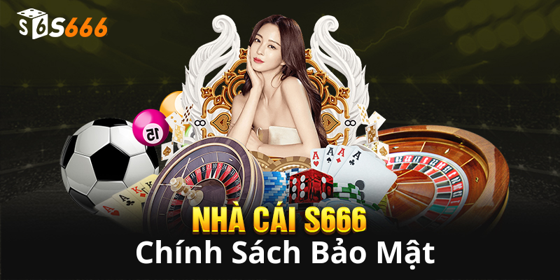 Chính Sách Bảo Mật