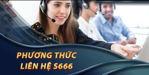 Tổng hợp những câu hỏi thường gặp khi liên hệ nhà cái S666