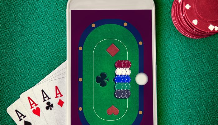 Nghiên cứu về sự phát triển của các sòng bạc Casino trực tuyến ngày nay