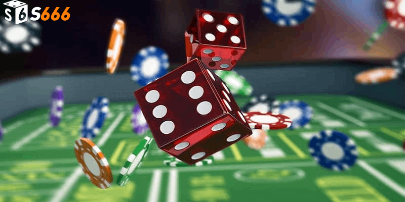 Khám Phá Đa Dạng Trò Chơi Casino Trực Tuyến Tại S666