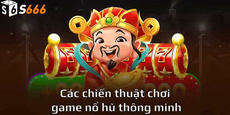 Lợi ích của việc chơi game nổ hũ trên điện thoại di động