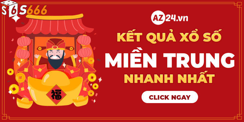 Xổ số miền Trung – niềm vui và hy vọng